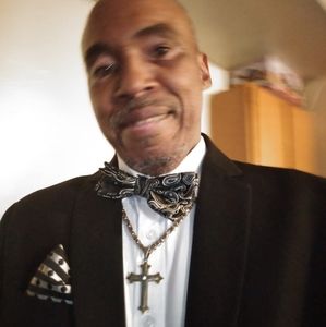 Meet your Posher, Dwain